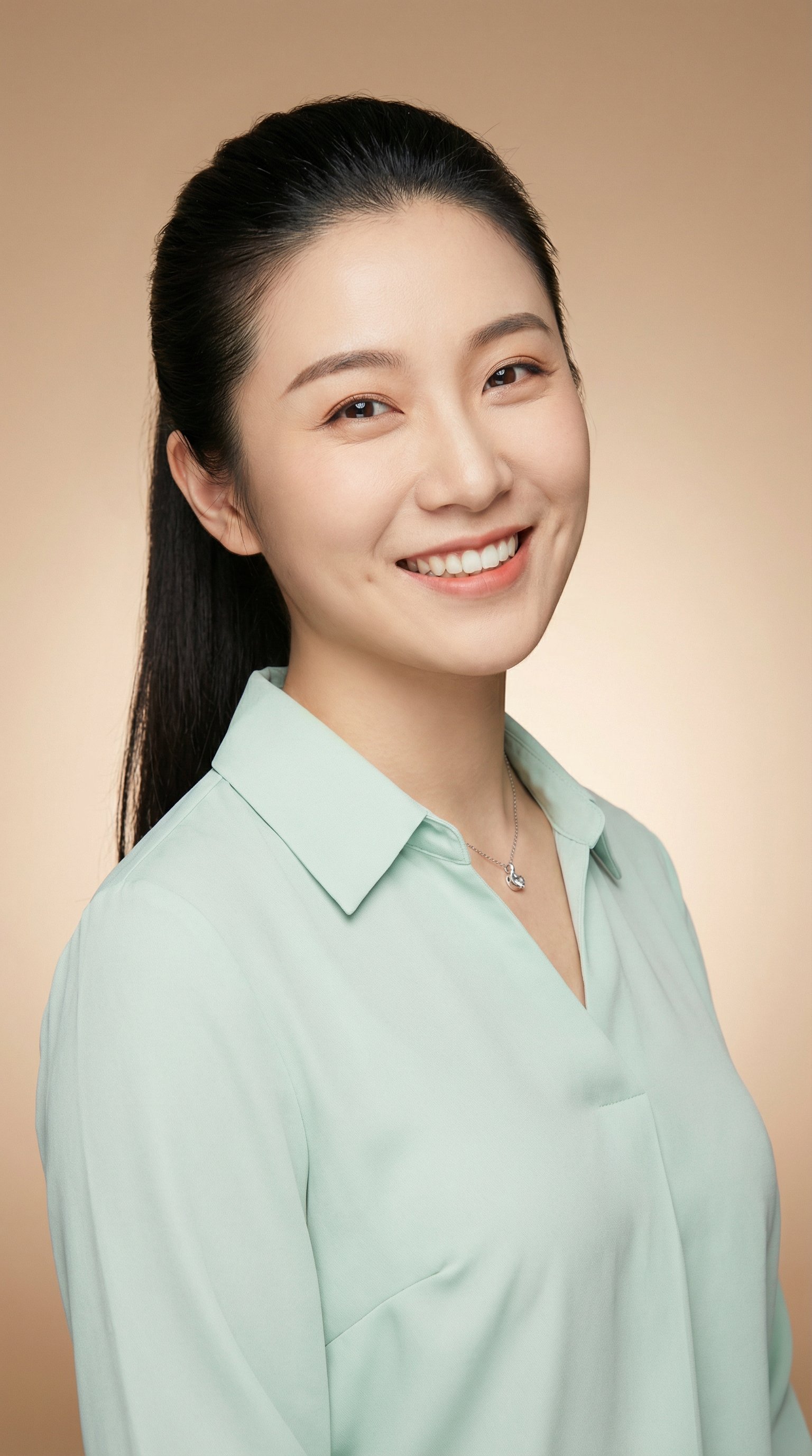 黄色仓库 孙美琪