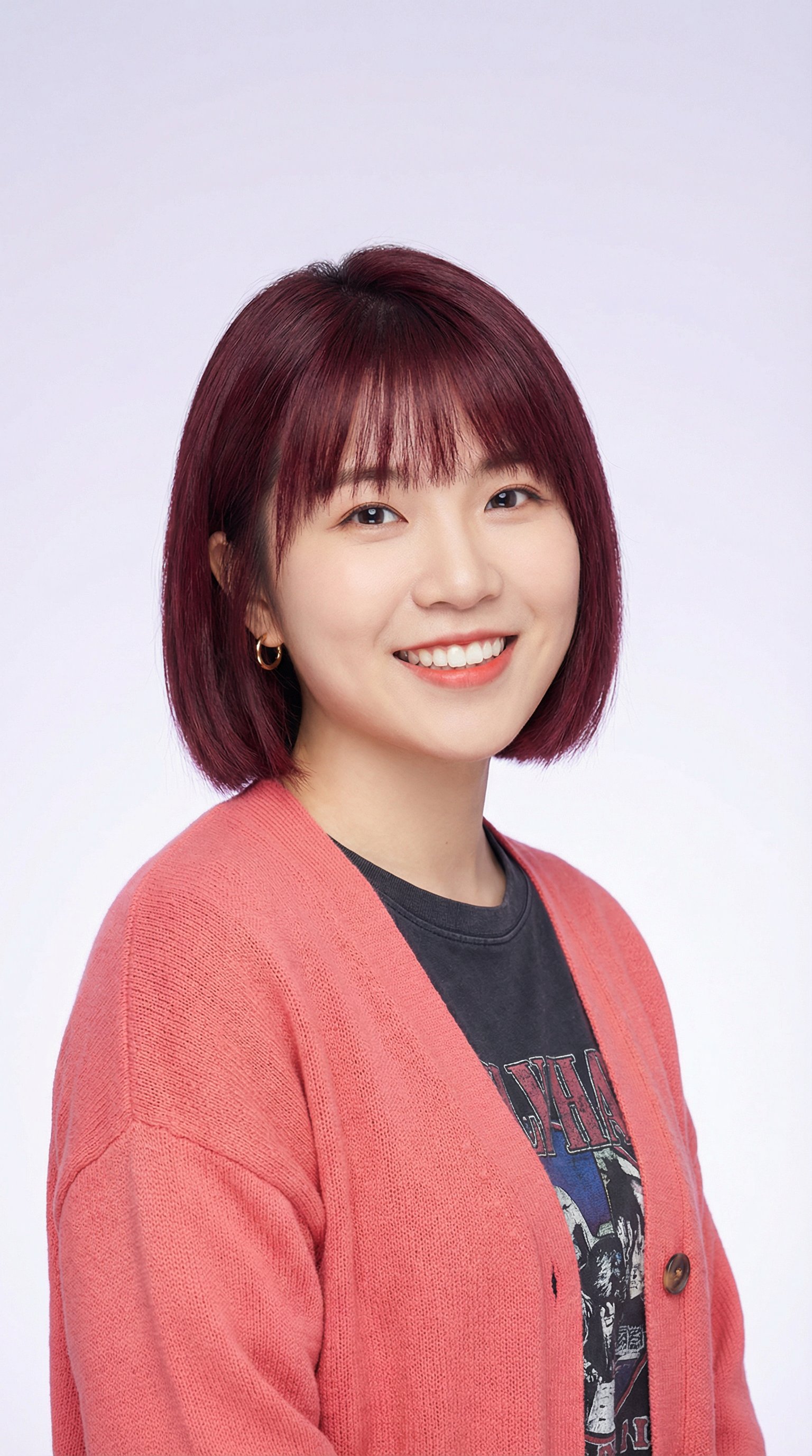 黄色仓库 吴诗涵